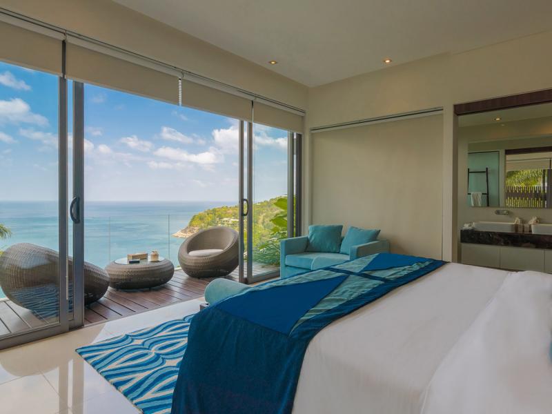 Samira Villa , Phuket 