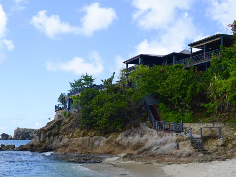 Villa Flowers and Villa Serena , Galley Bay Heights 