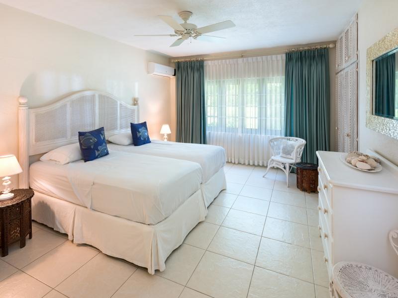 Sandy Lane Estate - Anchorage , Sandy Lane Estate , St James , West Coast Barbados 