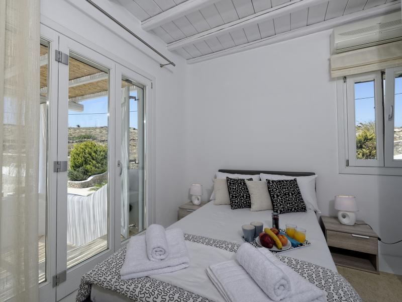 Villa Lucia , Mykonos 