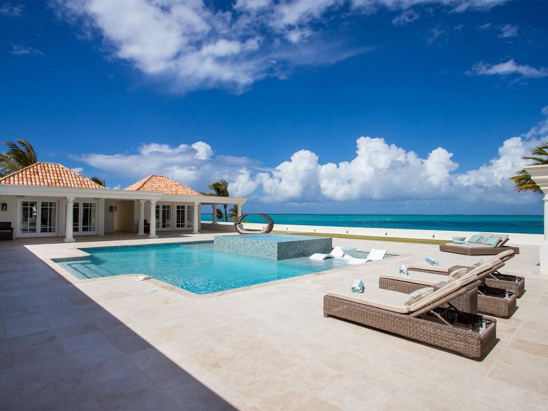 Beau Rivage , Terres Basses 