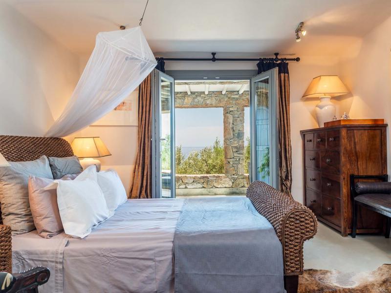 Villa Carmel , Mykonos 