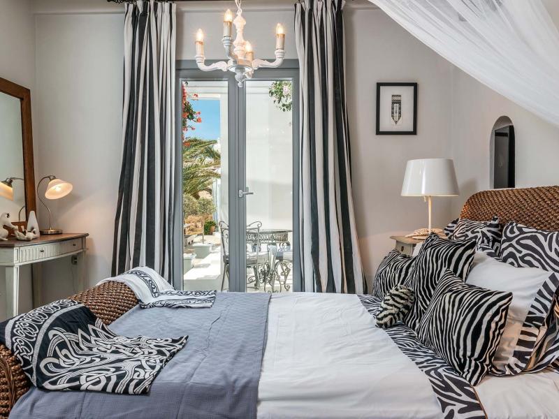 Villa Carmel , Mykonos 