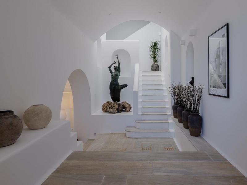 Villa Amélie , Mykonos 