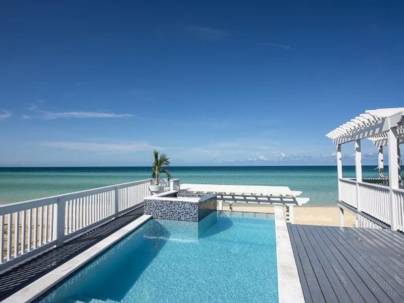 Sand Retreat, Eleuthera , Eleuthera 