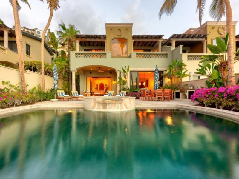 Villa Terraza 371 , Mayan Region , Pacific Coast 