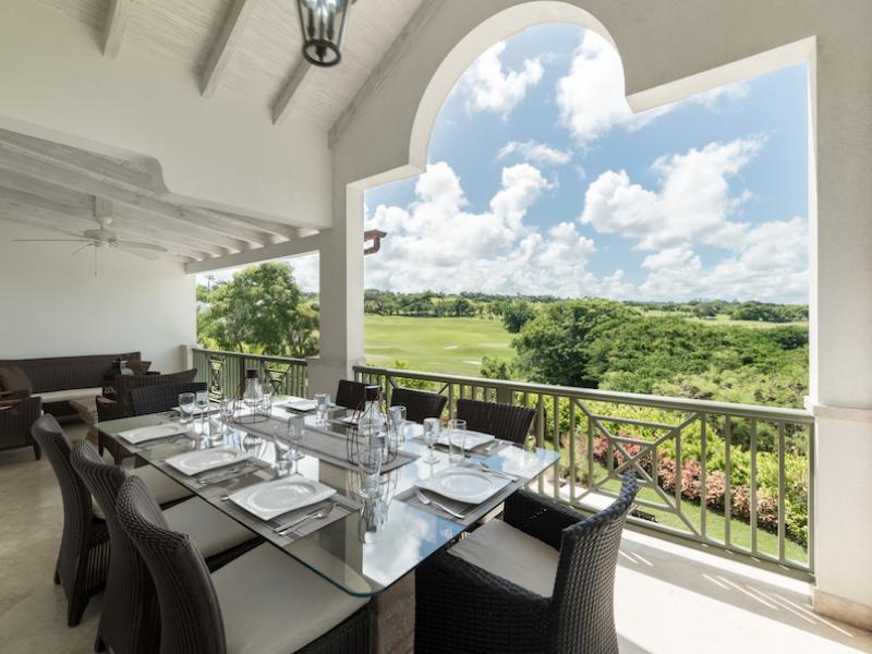 Royal Westmoreland - Sugar Cane Ridge 23 , Royal Westmoreland , St James , West Coast Barbados 