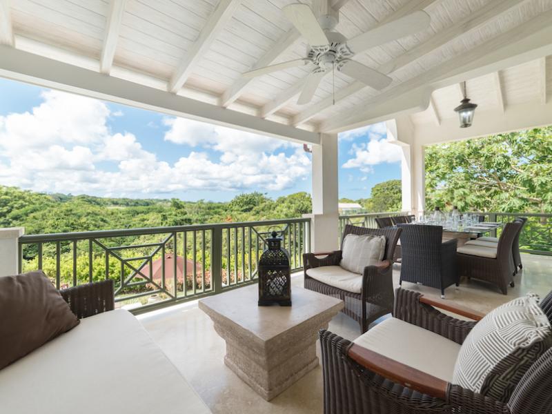 Royal Westmoreland - Sugar Cane Ridge 23 , Royal Westmoreland , St James , West Coast Barbados 