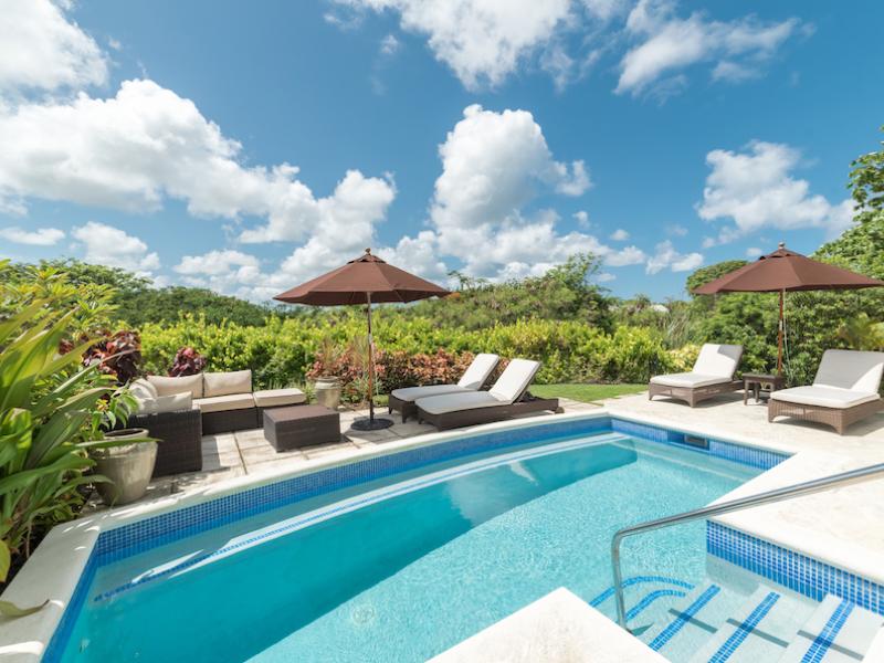 Royal Westmoreland - Sugar Cane Ridge 23 , Royal Westmoreland , St James , West Coast Barbados 