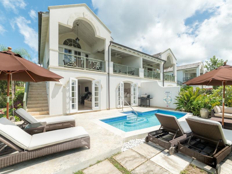 Royal Westmoreland - Sugar Cane Ridge 23 , Royal Westmoreland , St James , West Coast Barbados 