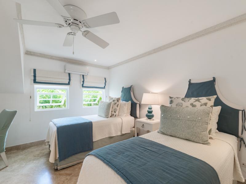 Royal Westmoreland - Sugar Cane Ridge 23 , Royal Westmoreland , St James , West Coast Barbados 