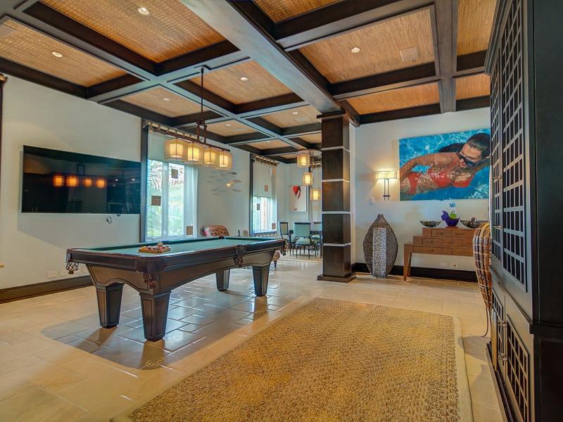 Villa Isabela - Old Fort Bay , Nassau 