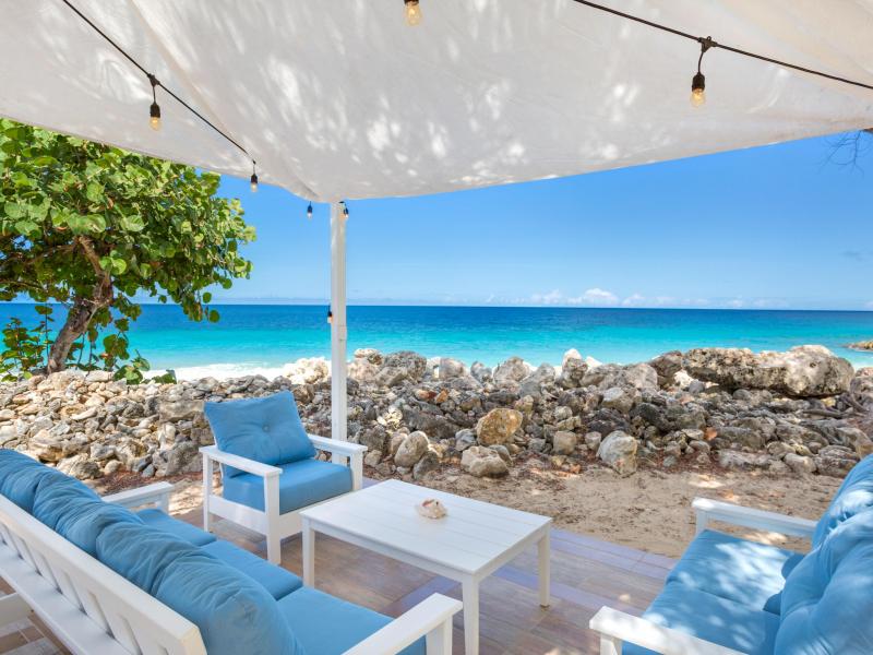 Seashell Beach House , Lime Stone Bay 