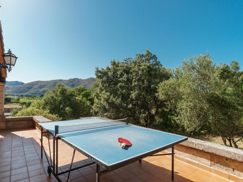 Can Seg d’Alt , Pollensa 