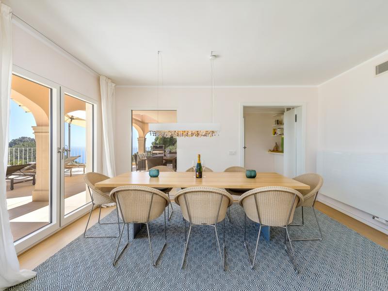 Terraza de Mallorca , Port Andratx 