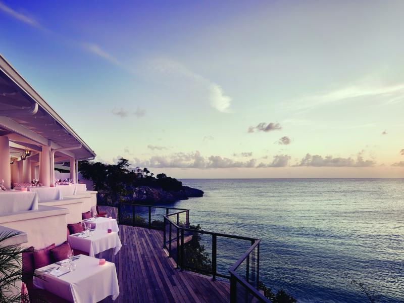 Belmond La Samanna Resort Villas , Terres Basses 