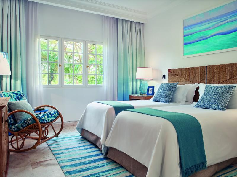 Belmond La Samanna Resort Villas , Terres Basses 