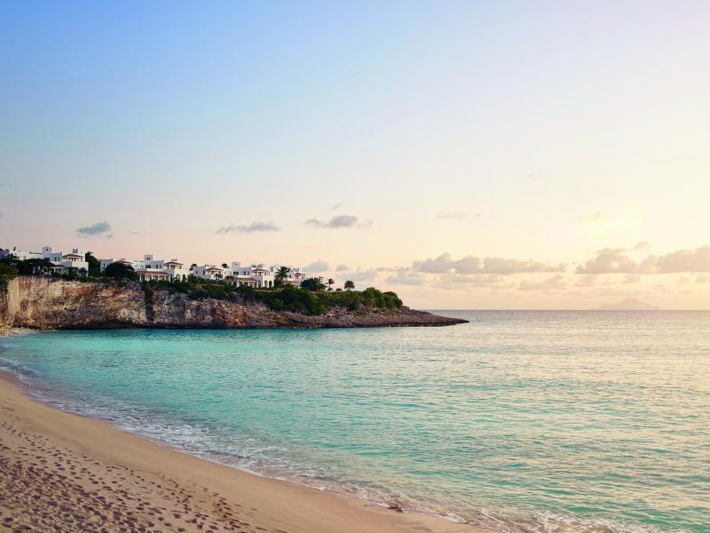 Belmond La Samanna Resort Villas , Terres Basses 