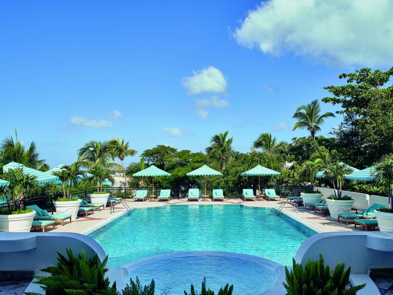 Belmond La Samanna Resort , Terres Basses 