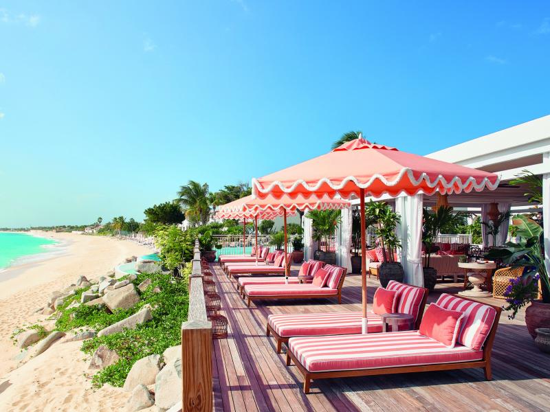 Belmond La Samanna Resort Villas , Terres Basses 