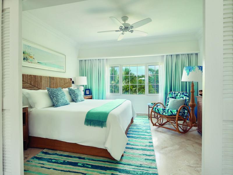 Belmond La Samanna Resort Villas , Terres Basses 