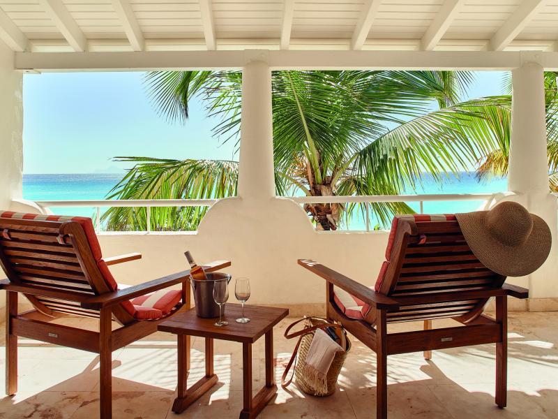 Belmond La Samanna Resort Villas , Terres Basses 