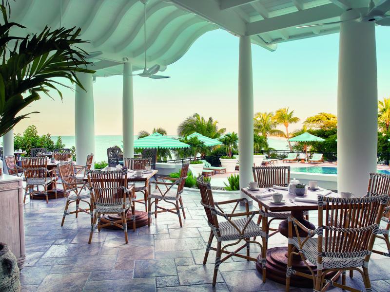 Belmond La Samanna Resort Villas , Terres Basses 