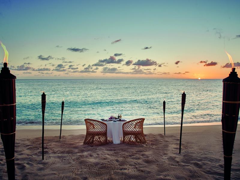 Belmond La Samanna Resort Villas , Terres Basses 