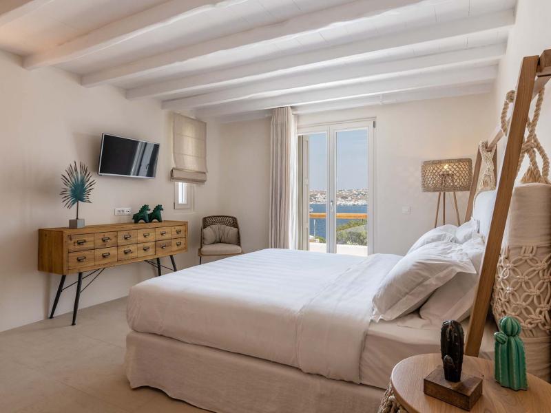 Villa Audrey , Mykonos 