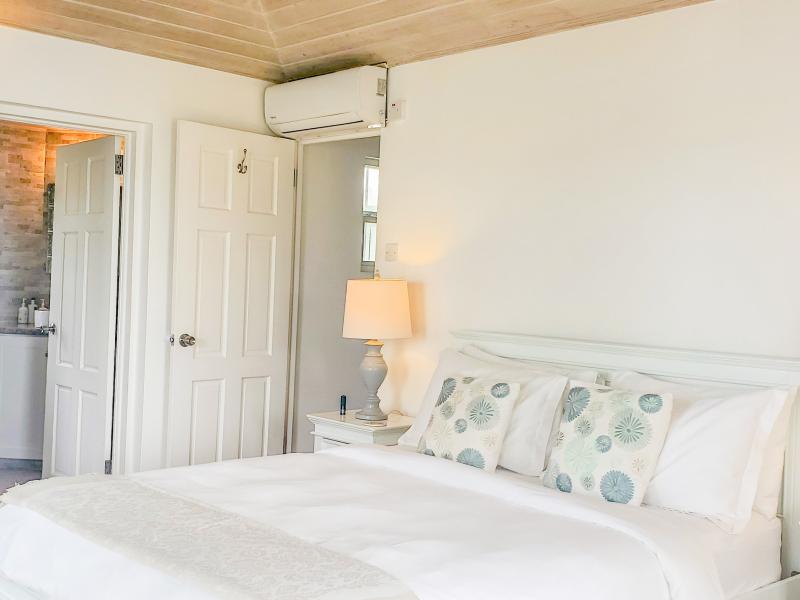 Saline Reef , Cap Estate 