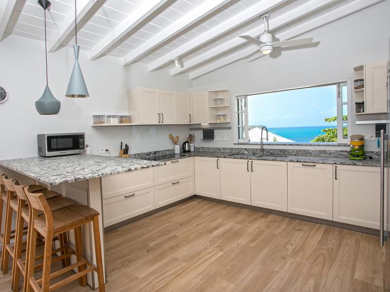 Le Caprice , Terres Basses 