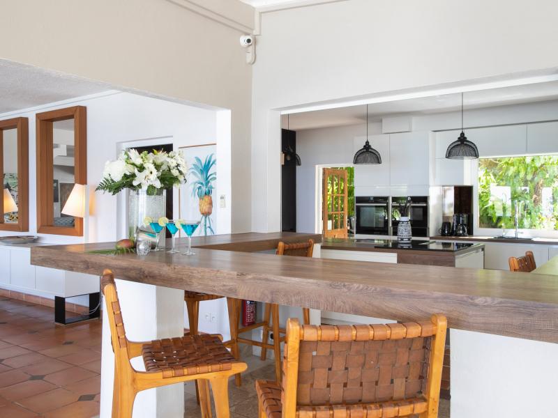 Privilège , Grand-Case 