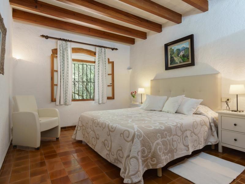 Can Seg d’Alt , Pollensa 