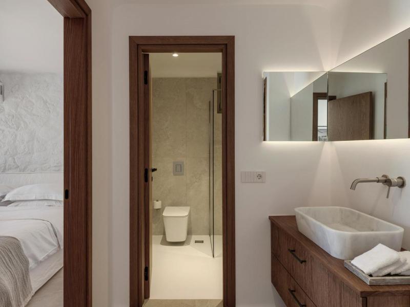 Villa Amélie , Mykonos 