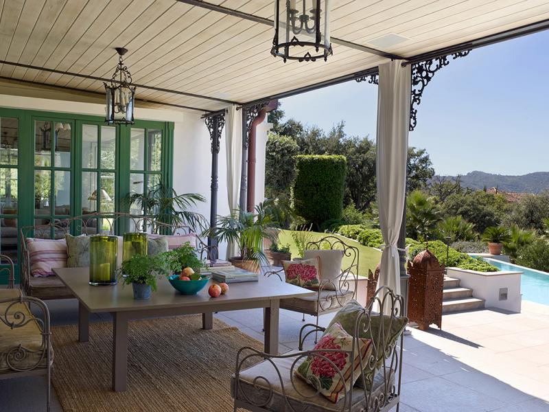 Villa Breeze La Zagaleta , La Zagaleta 