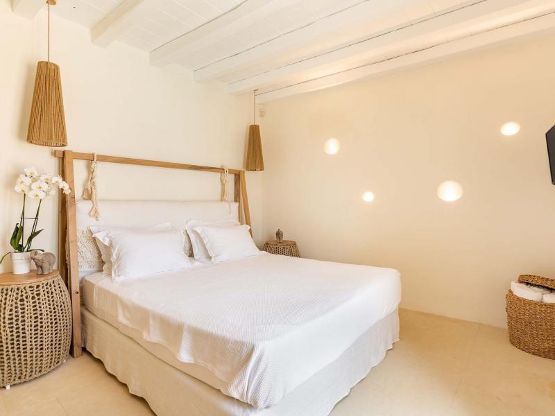 Villa Audrey , Mykonos 