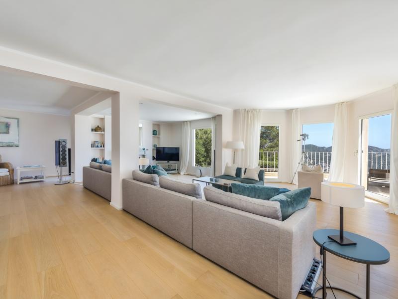 Terraza de Mallorca , Port Andratx 