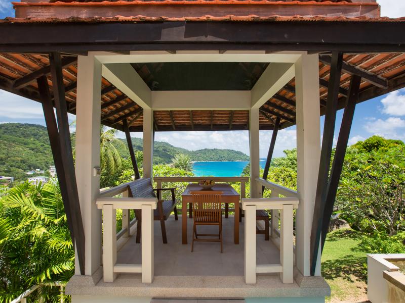 Katamanda Resort - VIlla Baan Chaitalay , Phuket 