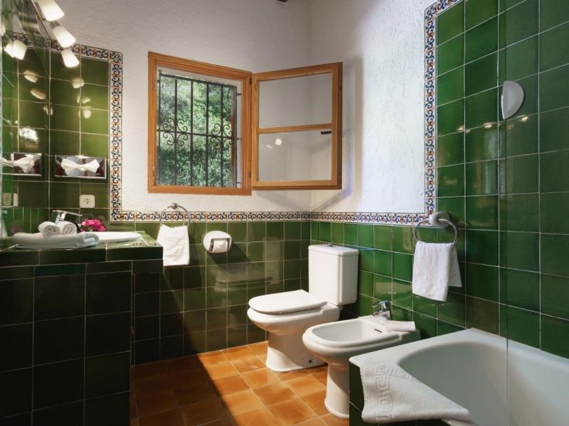 Can Seg d’Alt , Pollensa 