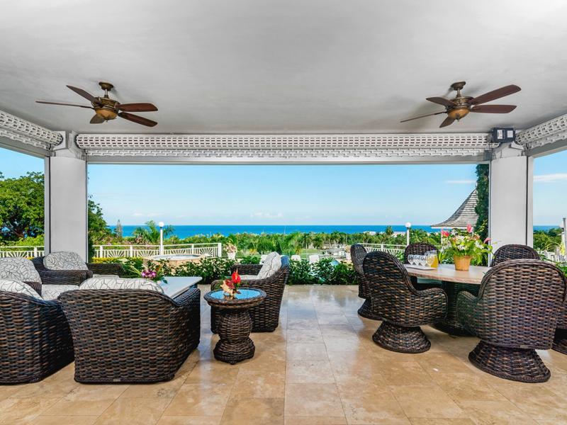 Fairway Manor , Montego Bay 