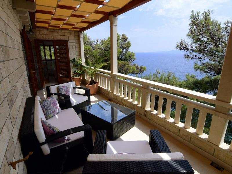 Villa Rosemarine , Brac 
