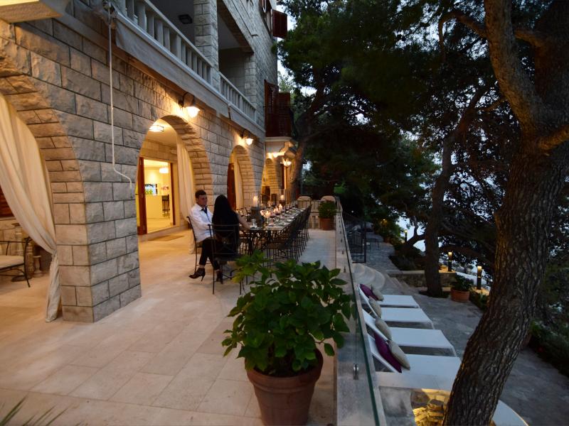 Villa Rosemarine , Brac 