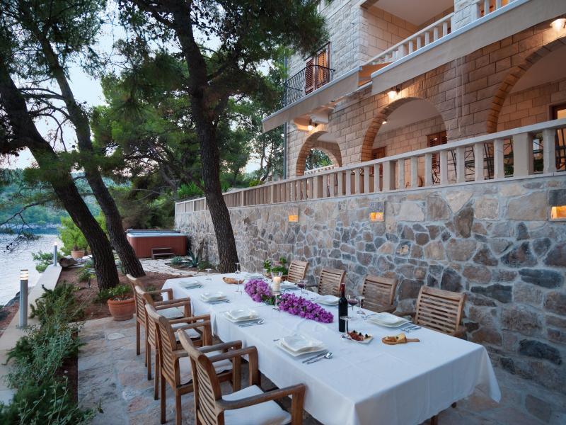 Villa Rosemarine , Brac 