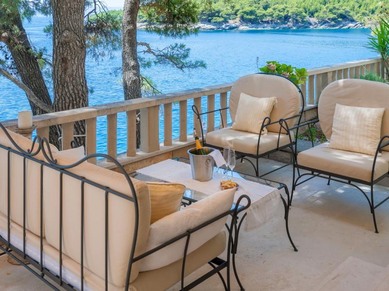 Villa Rosemarine , Brac 