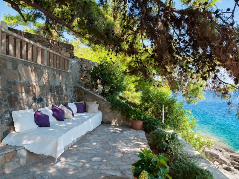 Villa Rosemarine , Brac 