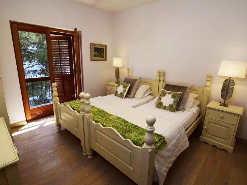 Villa Rosemarine , Brac 