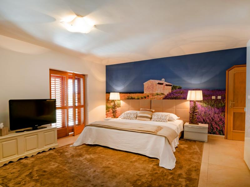 Villa Rosemarine , Brac 