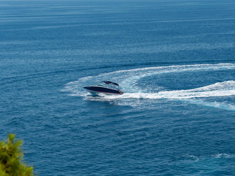 Villa Rosemarine , Brac 