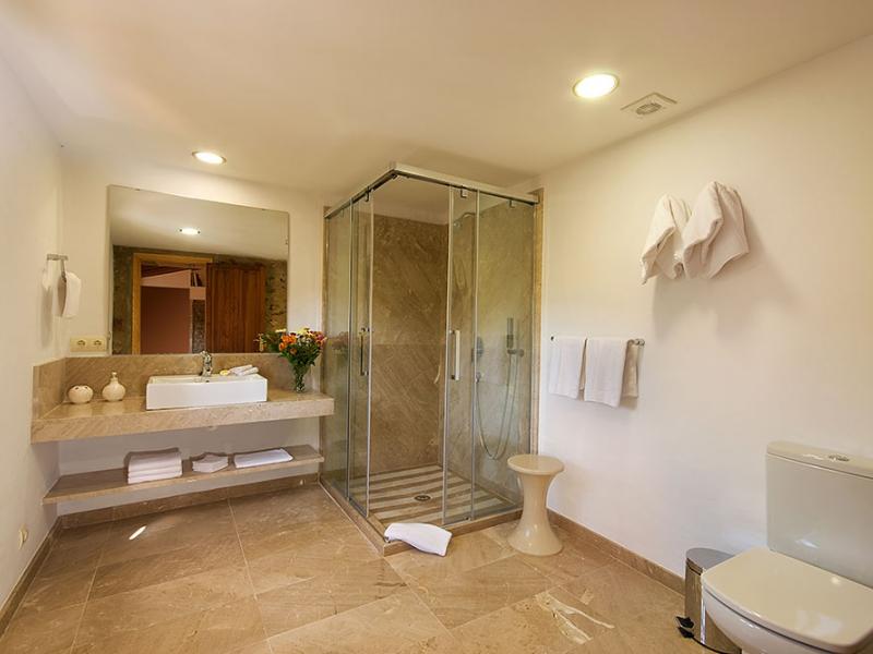 Villa La Huerta , Pollensa 