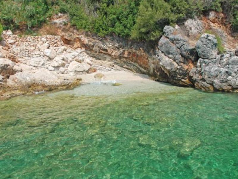 Prinias Villas , Corfu 